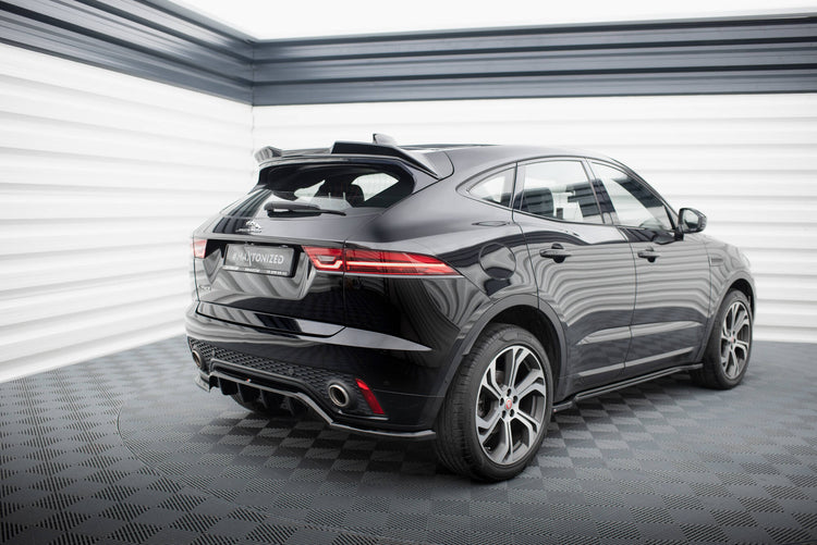 Set of Splitters Jaguar E-Pace R-Dynamic Mk1