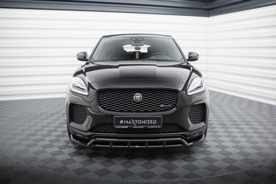 Set of Splitters Jaguar E-Pace R-Dynamic Mk1