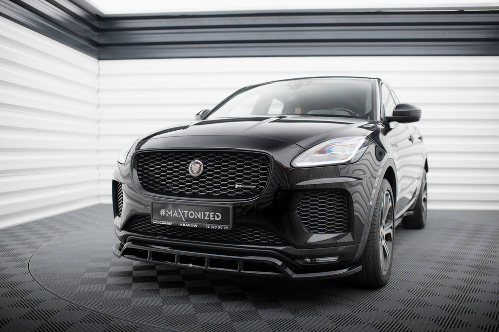 Set of Splitters Jaguar E-Pace R-Dynamic Mk1