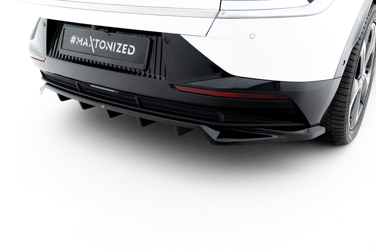 Set of Splitters Kia EV6 Mk1