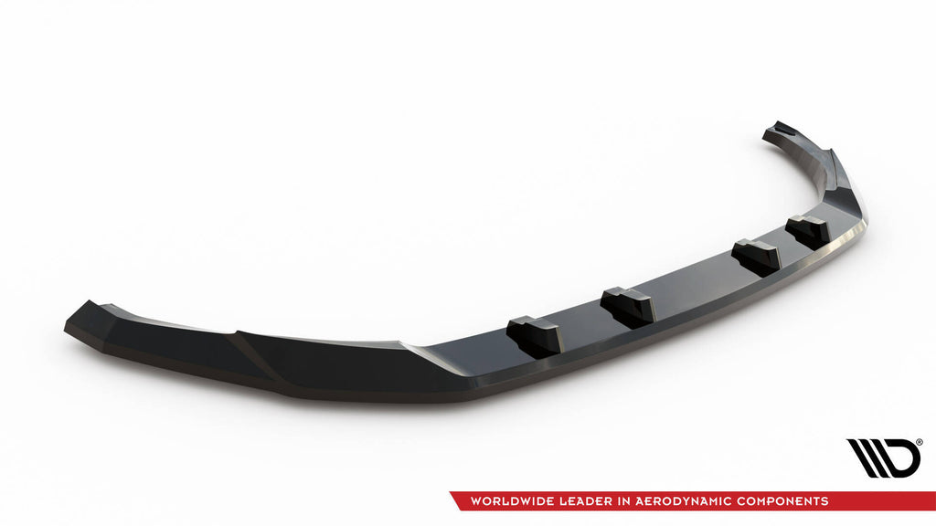 Set of Splitters Kia EV9 GT-Line Mk1