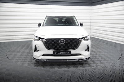 Set of Splitters Mazda CX-60 Mk1