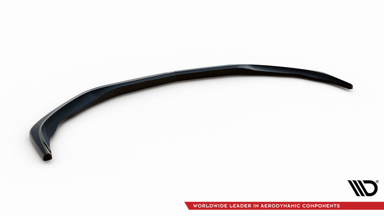 Set of Splitters Mercedes-AMG C63 Sedan / Estate W205 / S205