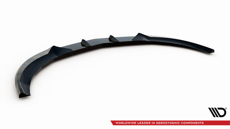 Set of Splitters Mercedes-Benz A45 AMG W176