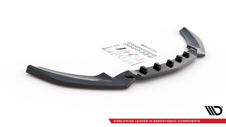 Set of Splitters Mercedes-Benz C W205