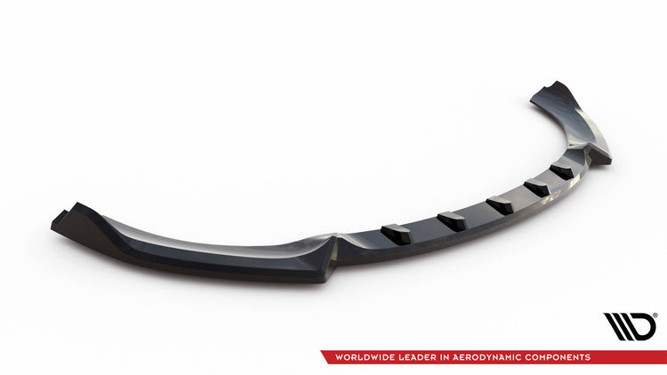 Set of Splitters Mercedes-Benz E AMG-Line W214