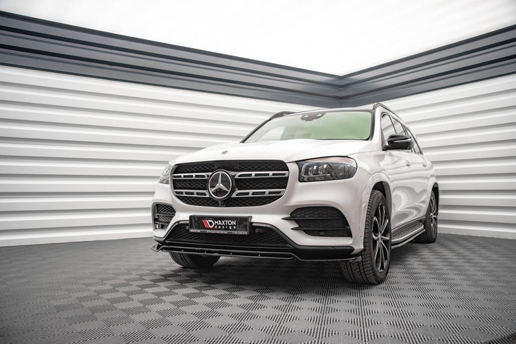 Set of Splitters Mercedes-Benz GLS AMG-Line X167