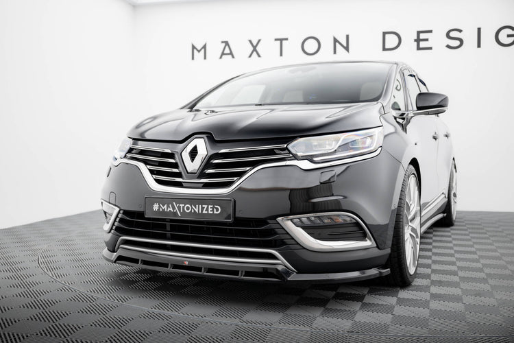 Set of Splitters Renault Espace Mk5