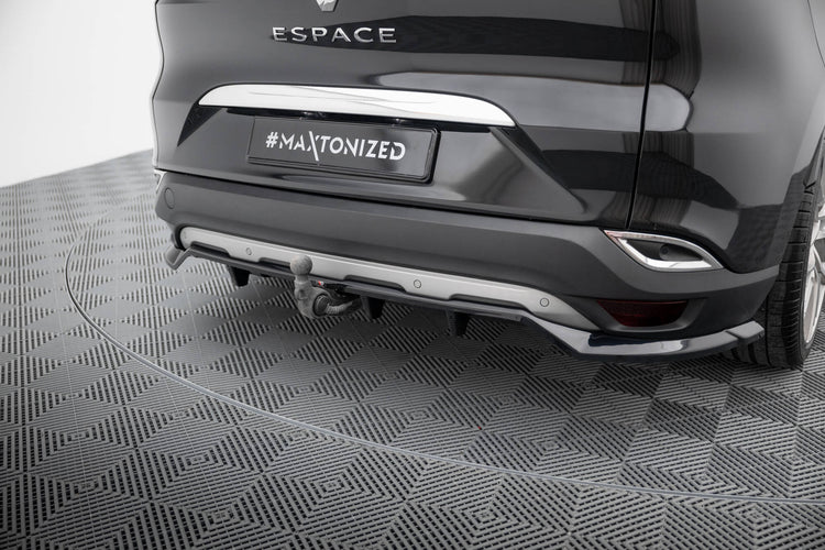 Set of Splitters Renault Espace Mk5