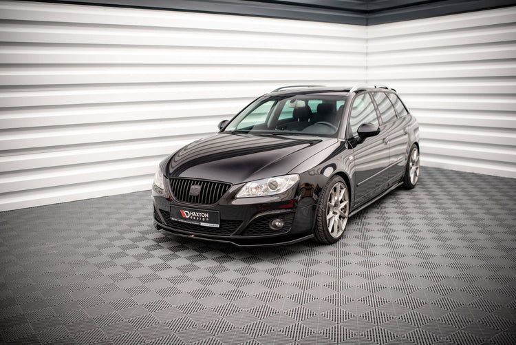 Set of Splitters Seat Exeo ST
