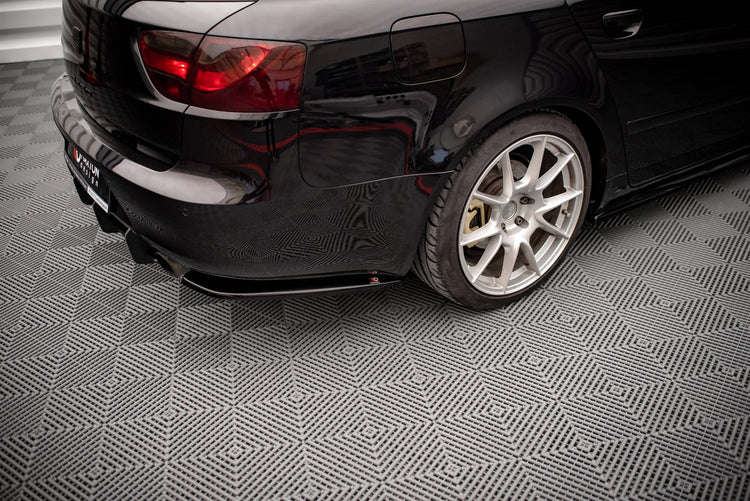 Set of Splitters Seat Exeo ST