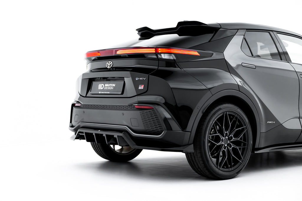 Set of Splitters Toyota C-HR Mk2