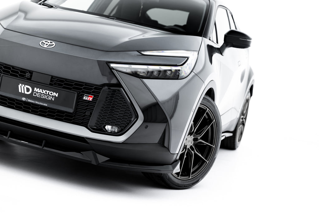 Set of Splitters Toyota C-HR Mk2