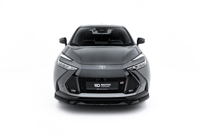 Set of Splitters Toyota C-HR Mk2