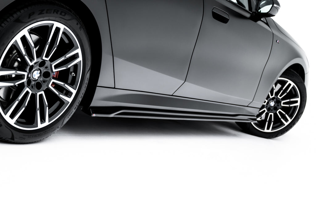 Set of Splitters V.1 BMW 5 M-Pack G60