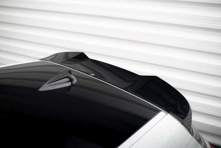 Set of Splitters V.1 BMW M140i F20 Facelift