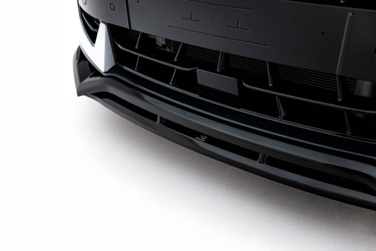 Set of Splitters V.1 Cupra Formentor Mk1 Facelift