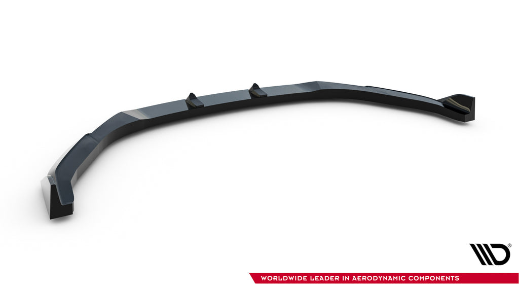 Set of Splitters V.3 Subaru BRZ Mk2