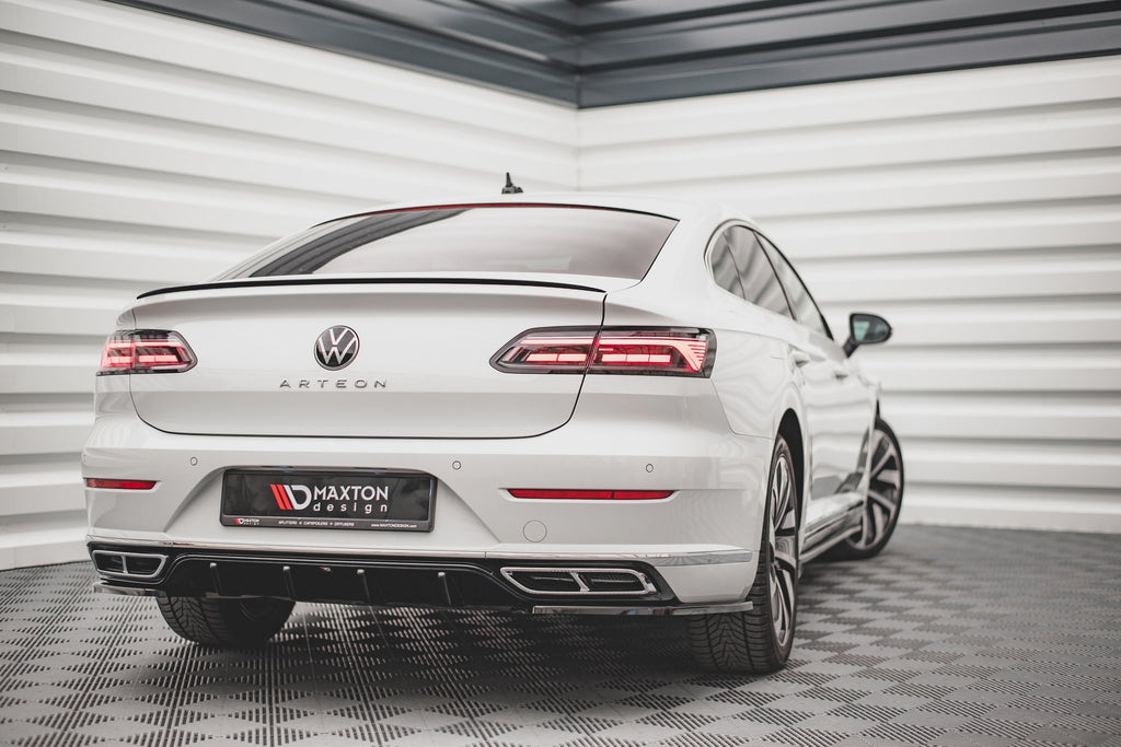 Set of Splitters Volkswagen Arteon R-Line Facelift
