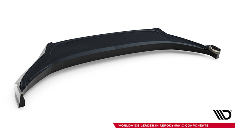 Set of Splitters Volkswagen Atlas R-Line Mk1 Facelift 2