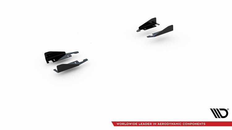 Side Flaps Volkswagen Golf GTI / GTE / GTI Clubsport / R-Line Mk8