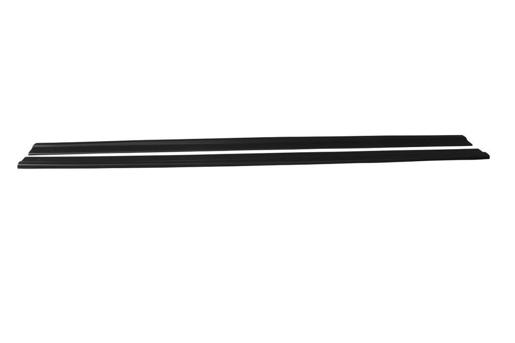 Side Skirts Diffusers Audi RS5 8T / 8T FL