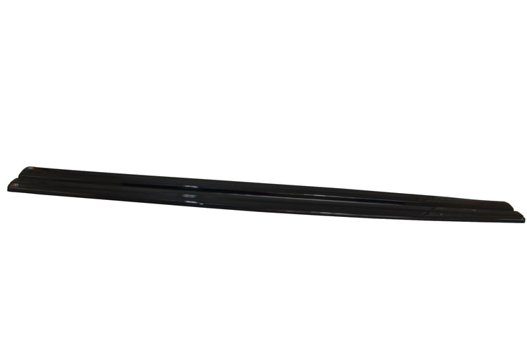 Side Skirts Diffusers Audi RS5 Coupe F5