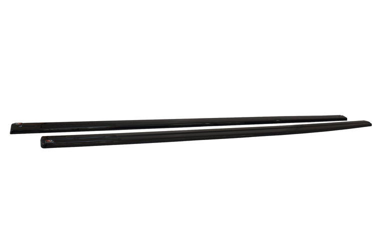 Side Skirts Diffusers Audi RS5 Coupe F5