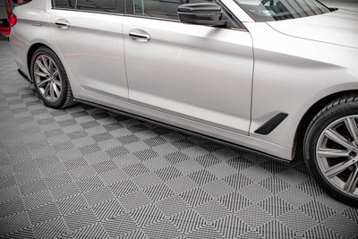 Side Skirts Diffusers BMW 5 G30 / G31