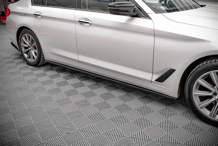 Side Skirts Diffusers BMW 5 G30 / G31
