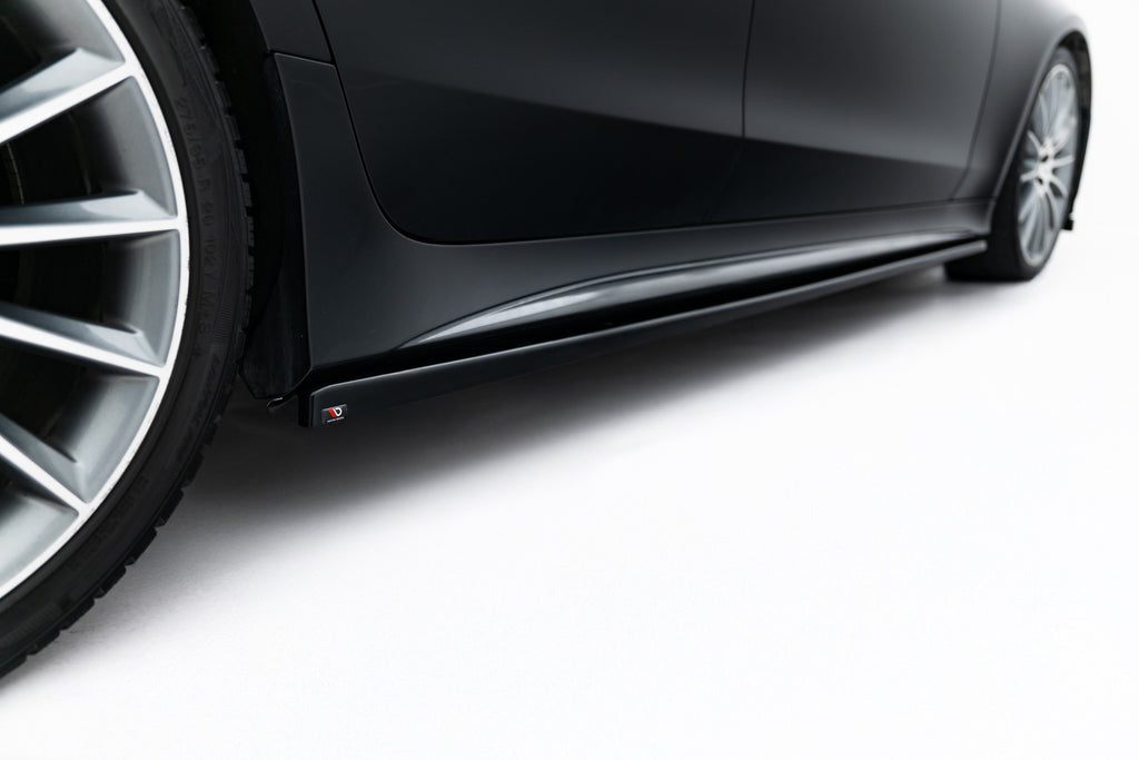 Side Skirts Diffusers Mercedes-AMG CLS 53 C257