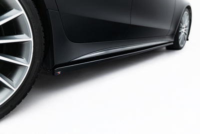 Side Skirts Diffusers Mercedes-AMG CLS 53 C257