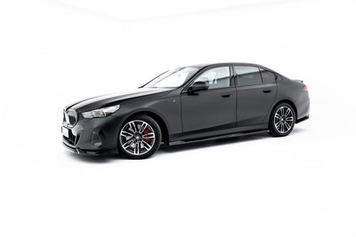 Side Skirts Diffusers V.2 BMW 5 M-Pack G60