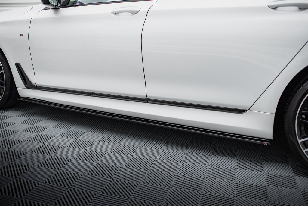 Side Skirts Diffusers for BMW 7 M-Pack G11