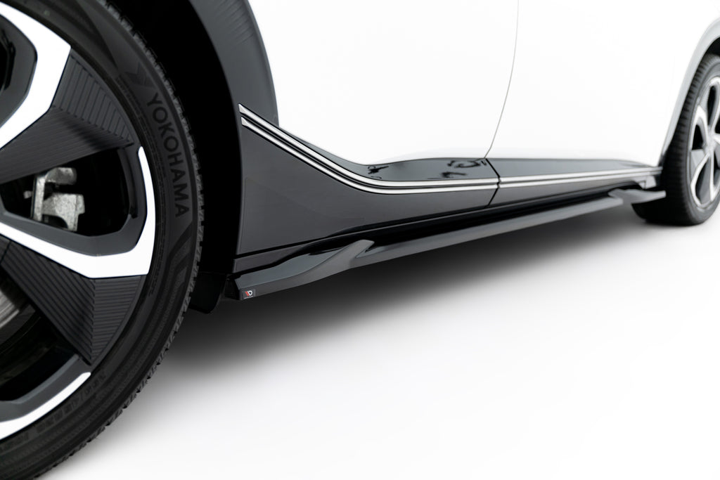 Side skirts Diffusers Kia EV6 Mk1