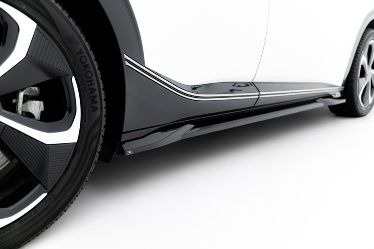 Side skirts Diffusers Kia EV6 Mk1