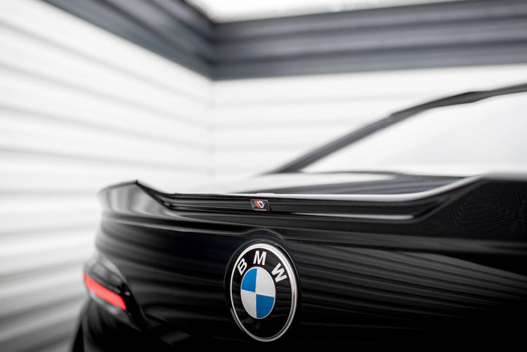 Spoiler Cap 3D BMW 7 M-Pack / M760e / i7 M-Pack G70