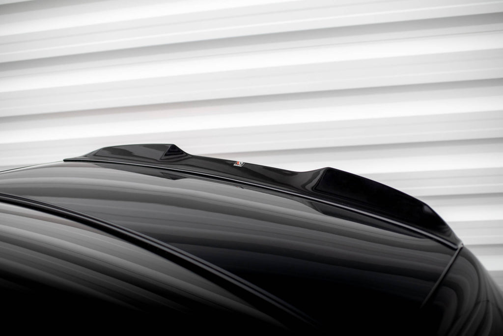 Spoiler Cap 3D BMW 7 M-Pack / M760e / i7 M-Pack G70