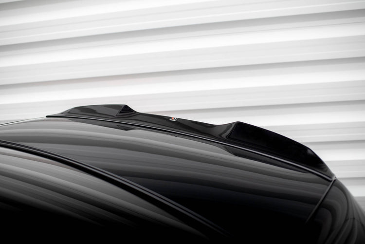 Spoiler Cap 3D BMW 7 M-Pack / M760e / i7 M-Pack G70
