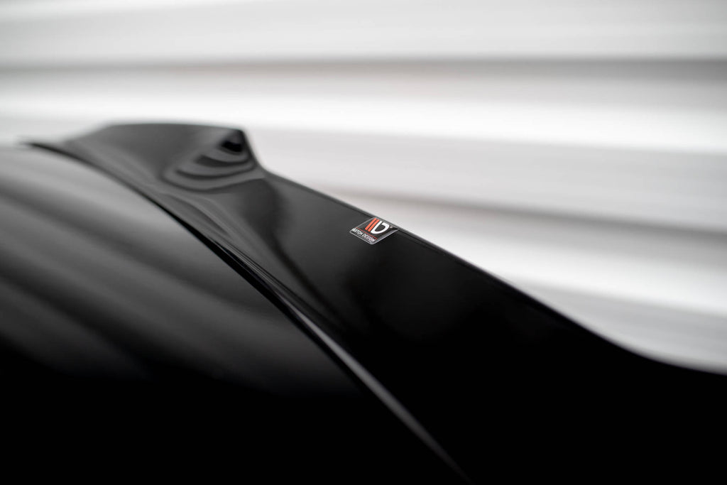 Spoiler Cap 3D BMW 7 M-Pack / M760e / i7 M-Pack G70