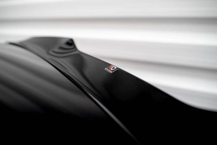 Spoiler Cap 3D BMW 7 M-Pack / M760e / i7 M-Pack G70