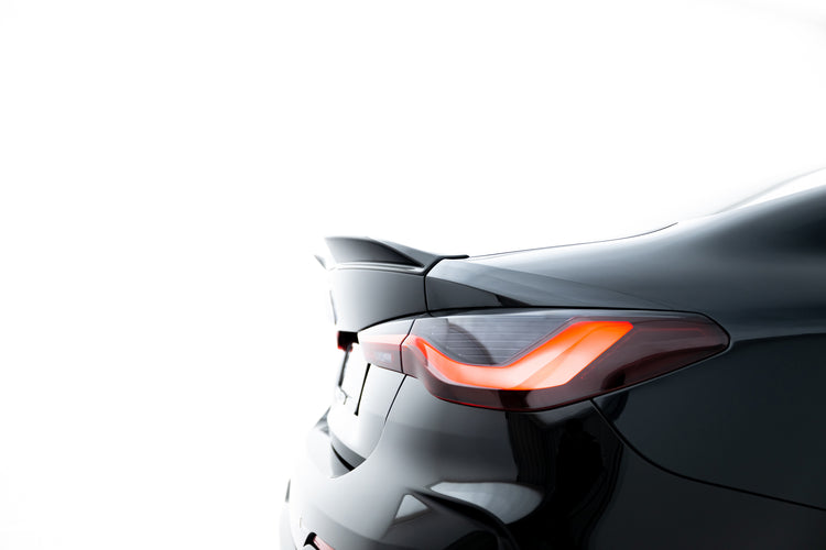 Spoiler Cap 3D BMW M4 G82 / G82 Facelift / M440i / 4 M-Pack G22 / G22 Facelift