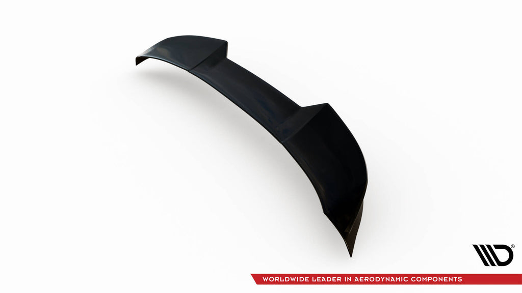 Spoiler Cap 3D Ford Fiesta ST / ST-Line Mk8