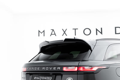 Spoiler Cap 3D Land Rover Range Rover Velar R-Dynamic Mk1