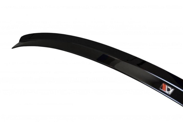Spoiler Cap Audi S8 D4 FL
