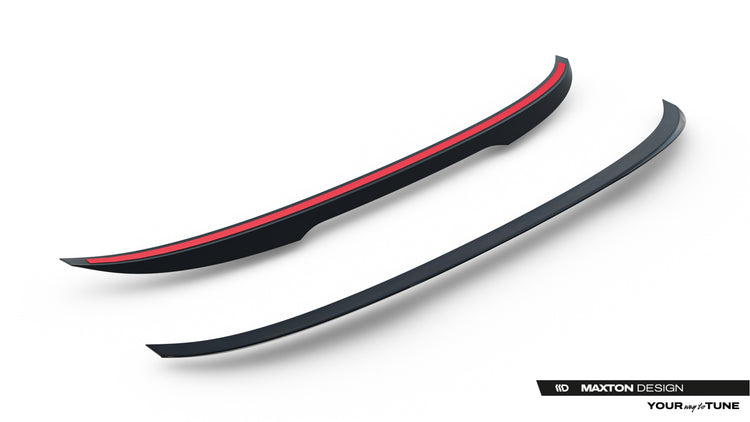 Spoiler Cap BMW 3 F30