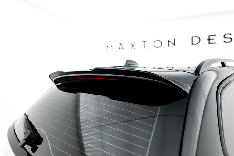 Spoiler Cap BMW 3 Touring E91