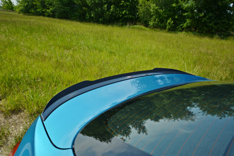 Spoiler Cap BMW 4 Gran Coupe Standard / M-Pack F36 / F36 Facelift