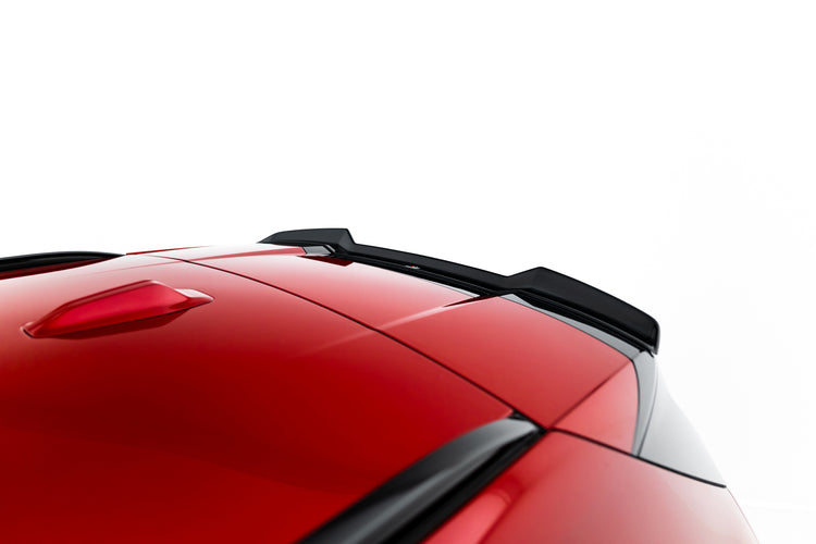 Spoiler Cap BMW X3 M-Pack G45