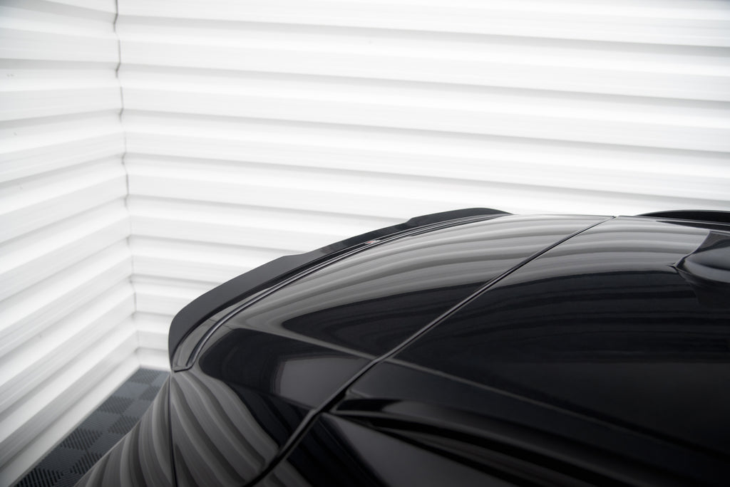 Spoiler Cap BMW X5 F15 M-PACK